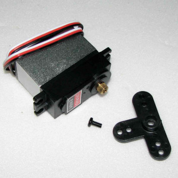 6kg wp servo  CNE6001