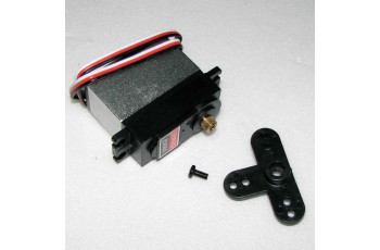 6kg wp servo  CNE6001