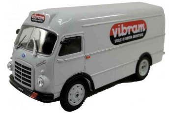 ATLAS Om I SERIES LEONCINO FURGONE 'VIBRAM' 1954