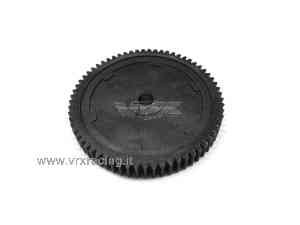 Spur Gear 65 T (EP) 1pc  VRX RACING  10194