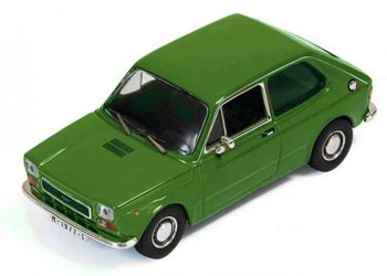 ATLAS FIAT 127 1972