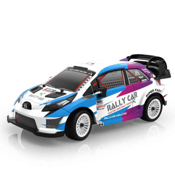 1/16th BL 4WD on-road rc rally car  CR-1608PRO
