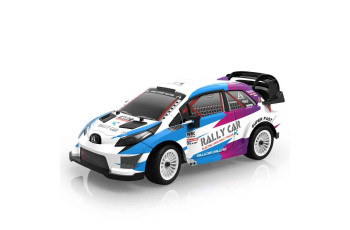 1/16th BL 4WD on-road rc rally car  CR-1608PRO