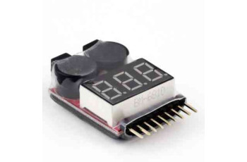 lipo tester1-8s