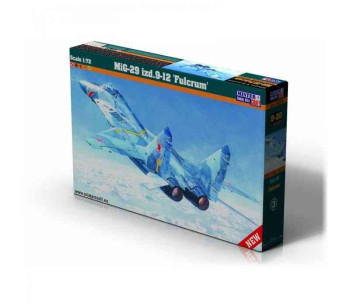 MISTER CRAFT 44D-20 MiG-29A 'Fulcrum', 1/72