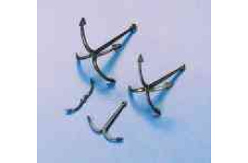 Krick Dreganker 50 mm Metall