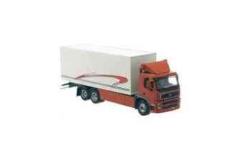 1/50 Motorart 10378 Volvo FM 9/12 Distribution Truck