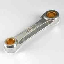 07010/1 Novarossi .21 Competition Extra Light Conrod C2 