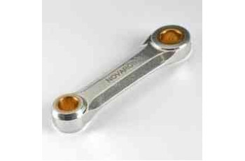07010/1 Novarossi .21 Competition Extra Light Conrod C2 
