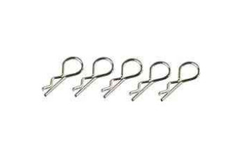 1/10, 1/16, 1/18 body clips 8pcs  CN-10346