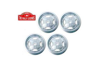 Fiat 131 rally rim set (4)