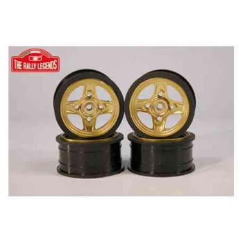 RIMS SET FULVIA HF (4)