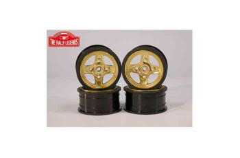 RIMS SET FULVIA HF (4)