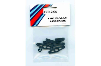 Steering Track