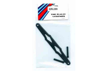 Battery Holder(Plastic)