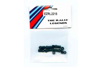 Tie-Rod Ends