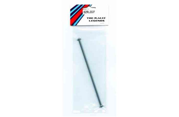 Center drive shaft
