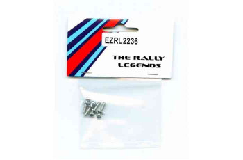 Ball stud 4.8x8.5