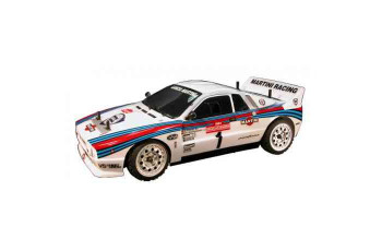 LANCIA 037 EVO2 PAINTED BODY KIT + ACCESSORIES