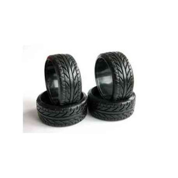 SET GOMME DRIFT V-RAGE (4) MEDIUM