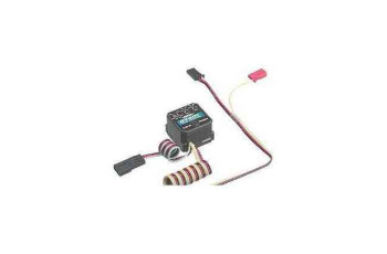 robbe F1226 FUTABA SMM-Kreisel GY401 Gyro