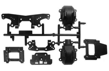 Kyosho FA012 Fazer Suspension Holder Shock Stay.