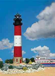 Faller Hörnum Lighthouse HO