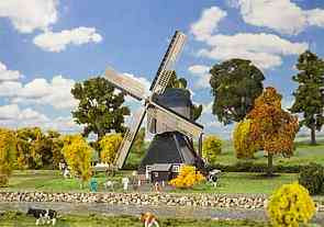 Faller Windmill HO