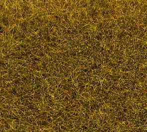 Faller PREMIUM Ground cover fibres, Large Pack, Grass-Green, 80 g HO