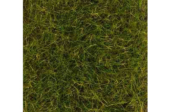 Faller PREMIUM Ground cover fibres, Summer Meadow, 30 g HO