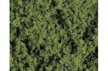 Faller PREMIUM terrain grass, spring grass, fine, green, 290 m HO