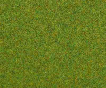 Faller Landscape segment, Basic segment, light green HO