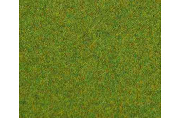 Faller Landscape segment, Basic segment, light green HO