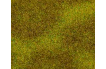 Faller Landscape segment, Meadow, dark green HO