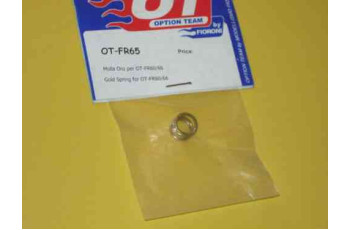 FIORONI OT-FR65 GOLD SPRING for OT-FR60/66 