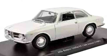 ALFA ROMEO GIULIA GT 1300 JUNIOR 1966