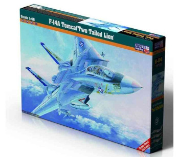 F-14A Tomcat 1/48