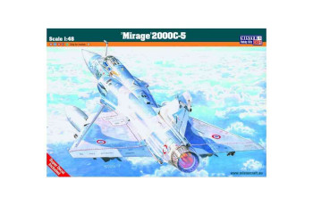 MIRAGE 2000C5