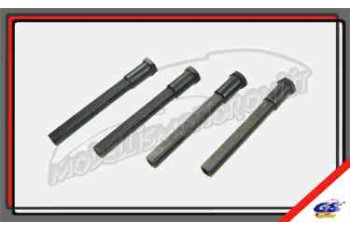 GS-AV009 - Center Diff . Mount Shaft Set (4)