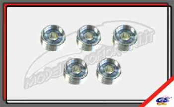 GS-AV025 - Knuckle Pivot Ball Nut (5)