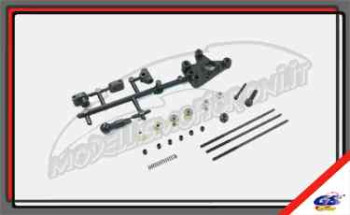 GS-AV072 - Throttle Linkage Set