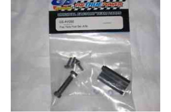 GS-AV092-FUEL TANK POST SET