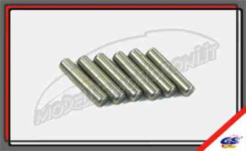 GS-AV094 - Pin 2.5x10.8mm