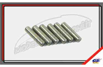 GS-AV094 - Pin 2.5x10.8mm