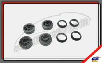 GS-AV105 - Shock spring Cup (Upper)