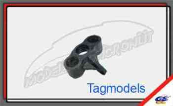 GS-CL011 - Steering Knuckle (R)