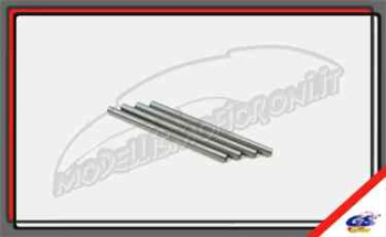 GS-CL016 - Front/Rear Lower Hinge Pin (4)