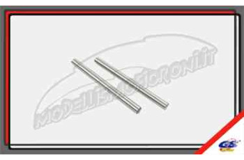 GS-CL017 - Front Upper Arm Hinge Pin (2)