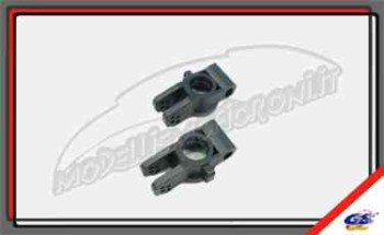 GS-CL023 - Rear Hub Carriers (L/R)