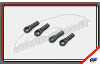 GS-CL024 - Rear Upper Sus. Arm Ball Ends Set